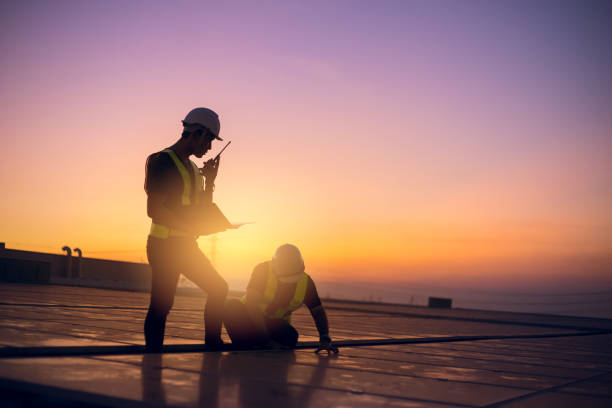 Best Slate Roofing Contractor  in Childersburg, AL