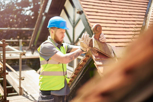 Residential Roof Replacement in Childersburg, AL